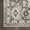 Nourison Concerto Grey 710 X 910 Area Rug 805-155269 Thumb 3
