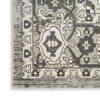 Nourison Concerto Grey 710 X 910 Area Rug 805-155269 Thumb 4
