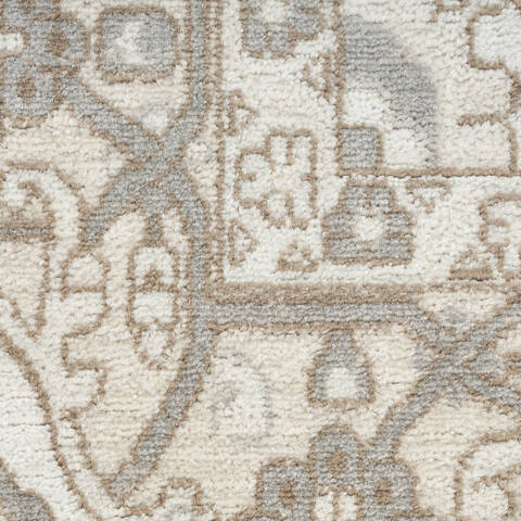 Nourison Concerto Beige 710 X 910 Area Rug 805-155270 Image 5