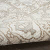 Nourison Concerto Beige 710 X 910 Area Rug 805-155270 Thumb 6