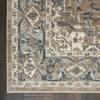 Nourison Concerto Beige 710 X 910 Area Rug 805-155272 Thumb 3