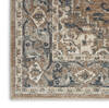 Nourison Concerto Beige 710 X 910 Area Rug 805-155272 Thumb 4
