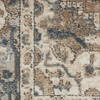 Nourison Concerto Beige 710 X 910 Area Rug 805-155272 Thumb 5