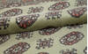 Bokhara Green Hand Knotted 48 X 66  Area Rug 700-155548 Thumb 5