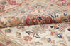 Pak-Persian White Hand Knotted 50 X 81 Area Rug 700-155554 Thumb 5