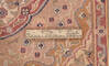Pak-Persian White Hand Knotted 40 X 61 Area Rug 700-155555 Thumb 6