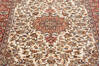 Pak-Persian White Hand Knotted 42 X 64 Area Rug 700-155556 Thumb 2