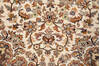 Pak-Persian White Hand Knotted 42 X 64 Area Rug 700-155556 Thumb 4