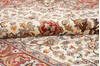 Pak-Persian White Hand Knotted 42 X 64 Area Rug 700-155556 Thumb 5