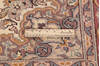 Pak-Persian White Hand Knotted 42 X 64 Area Rug 700-155556 Thumb 6