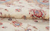 Chobi Beige Hand Knotted 59 X 81 Area Rug 700-155561 Thumb 5