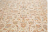 Chobi Beige Hand Knotted 67 X 99  Area Rug 700-155562 Thumb 1