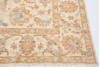 Chobi Beige Hand Knotted 67 X 99  Area Rug 700-155562 Thumb 2