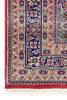 Bhadohi Multicolor Hand Knotted 511 X 810 Area Rug 902-155564 Thumb 2