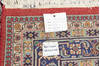 Bhadohi Multicolor Hand Knotted 511 X 810 Area Rug 902-155564 Thumb 5