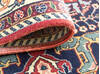 Bhadohi Multicolor Hand Knotted 511 X 810 Area Rug 902-155565 Thumb 4