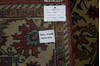 Bhadohi Multicolor Hand Knotted 511 X 810 Area Rug 902-155565 Thumb 5