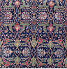 Bhadohi Multicolor Hand Knotted 511 X 810 Area Rug 902-155565 Thumb 0