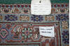 Bhadohi Multicolor Hand Knotted 511 X 92  Area Rug 902-155569 Thumb 5