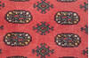 Bokhara Purple Hand Knotted 41 X 511 Area Rug 700-155576 Thumb 4