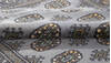 Bokhara Grey Hand Knotted 41 X 62 Area Rug 700-155580 Thumb 5