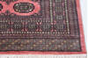 Bokhara Purple Hand Knotted 47 X 69  Area Rug 700-155584 Thumb 3