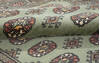 Bokhara Green Hand Knotted 44 X 510 Area Rug 700-155588 Thumb 5