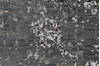 Modern-Contemporary Light Gray Runner Hand Loomed 26 X 100 Area Rug 254-155597 Thumb 4