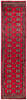 Bokhara Red Runner Hand Knotted 27 X 102 Area Rug 700-155599 Thumb 0