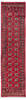 Bokhara Red Runner Hand Knotted 28 X 104 Area Rug 700-155601 Thumb 0