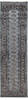 Bokhara Grey Runner Hand Knotted 210 X 96 Area Rug 700-155604 Thumb 0