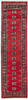 Bokhara Red Runner Hand Knotted 27 X 910 Area Rug 700-155605 Thumb 0