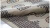 Bokhara Grey Runner Hand Knotted 22 X 64 Area Rug 700-155615 Thumb 5