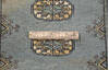 Bokhara Grey Runner Hand Knotted 21 X 511  Area Rug 700-155617 Thumb 7