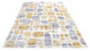 Bhadohi Multicolor Hand Knotted 82 X 910  Area Rug 902-155630 Thumb 1