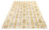 Bhadohi Multicolor Hand Knotted 710 X 910  Area Rug 902-155631 Thumb 1