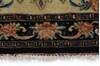 Bidjar Beige Square Hand Knotted 30 X 30 Area Rug 254-155636 Thumb 4