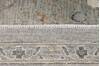 Ziegler Grey Hand Knotted 80 X 102 Area Rug 254-155638 Thumb 1