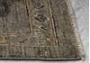 Ziegler Grey Hand Knotted 80 X 102 Area Rug 254-155638 Thumb 2