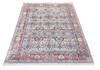 Bhadohi Multicolor Hand Knotted 82 X 910  Area Rug 902-155640 Thumb 1