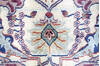 Bhadohi Multicolor Hand Knotted 82 X 910  Area Rug 902-155640 Thumb 3