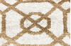 Bhadohi Multicolor Hand Knotted 79 X 910 Area Rug 902-155642 Thumb 2