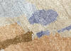 Bhadohi Multicolor Hand Knotted 82 X 910 Area Rug 902-155643 Thumb 3