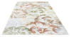 Bhadohi Multicolor Hand Knotted 710 X 910 Area Rug 902-155644 Thumb 1
