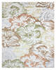 Bhadohi Multicolor Hand Knotted 710 X 910 Area Rug 902-155644 Thumb 0