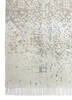 Bhadohi Multicolor Hand Knotted 710 X 910 Area Rug 902-155645 Thumb 2
