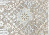 Bhadohi Multicolor Hand Knotted 710 X 910 Area Rug 902-155645 Thumb 3
