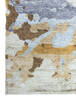 Bhadohi Multicolor Hand Knotted 710 X 96 Area Rug 902-155646 Thumb 2