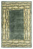 Bhadohi Multicolor Hand Knotted 311 X 59 Area Rug 902-155649 Thumb 0