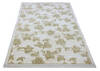 Bhadohi Multicolor Hand Knotted 41 X 61 Area Rug 902-155654 Thumb 1